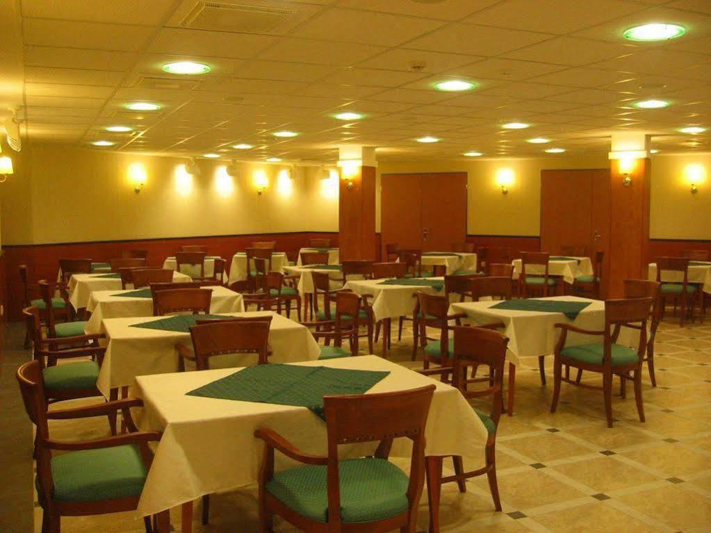 Vitalmed Hotel Sarvar Exterior photo